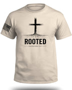 Rooted Col 2: 6-7 T-Shirt