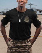 Ptsd Is Not A Sign Of Weakness T-Shirt