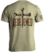 Redeemed Christian T-Shirt