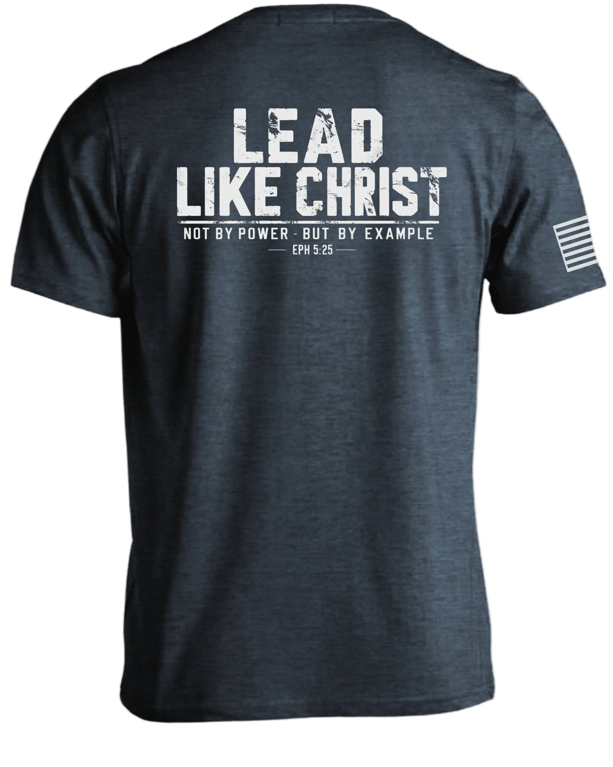 Lead Like Christ T-Shirt