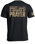 Humanity & Insanity T-Shirt