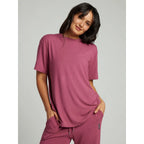 Comfrt | Cloud Tee | Super Soft Everyday Lounge T-Shirt