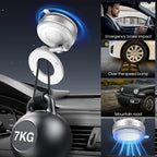 Woyuosn Vacuum Magnetic Phone Holders for Car