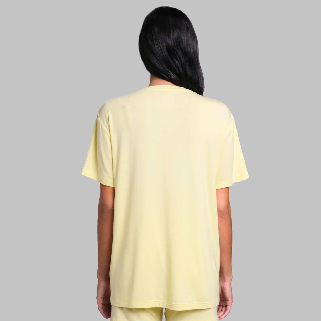 Comfrt | Cloud Tee | Super Soft Everyday Lounge T-Shirt