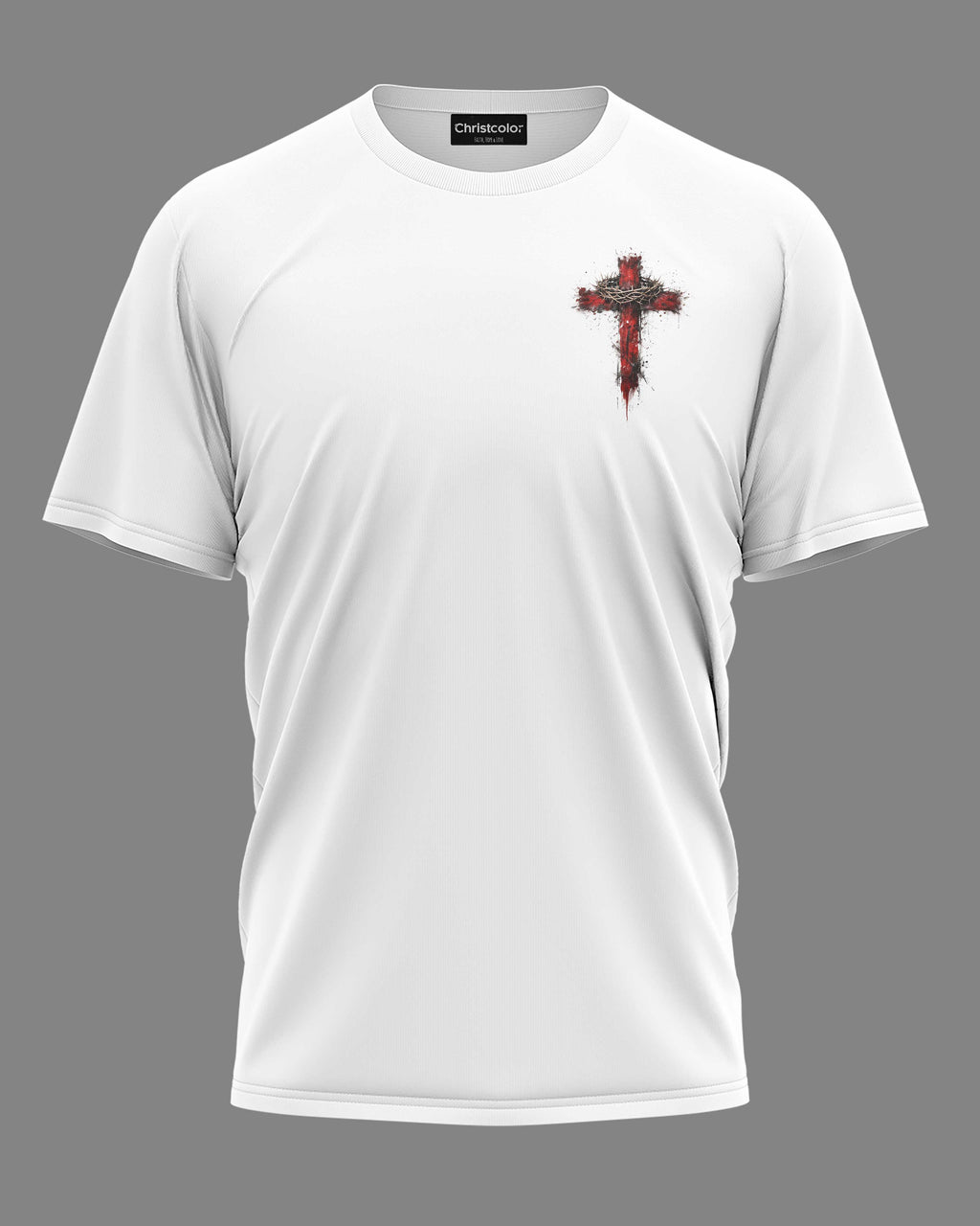 Gott hat meinen Sturm nicht beruhigt T-Shirt