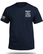 Trust Gods Plan T-Shirt