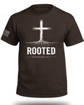 Rooted Col 2: 6-7 T-Shirt