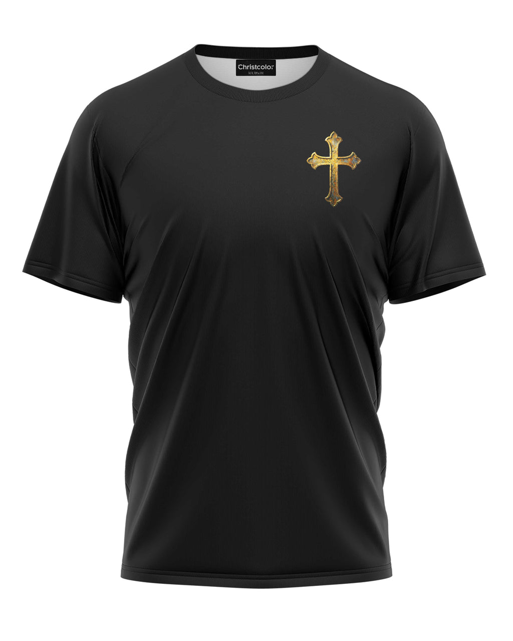 Every Battle I Face T-Shirt