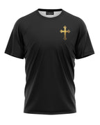 Every Battle I Face T-Shirt