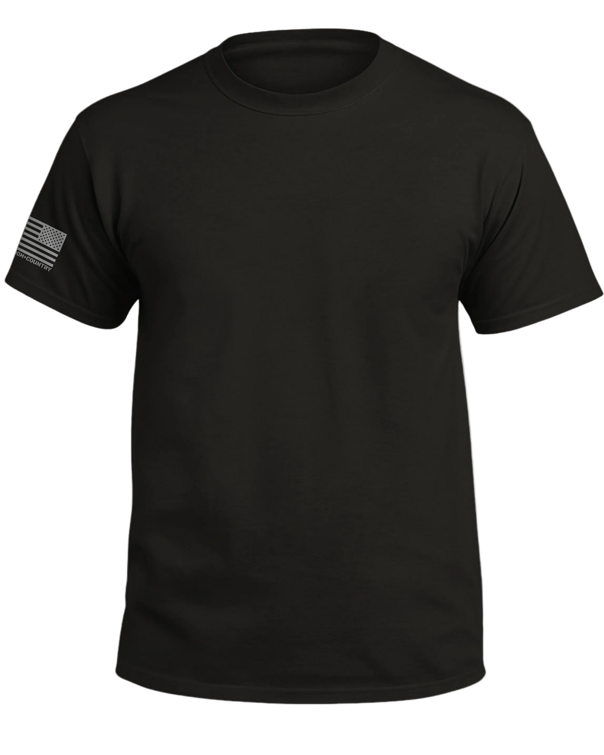The Lord is My Anchor T-Shirt
