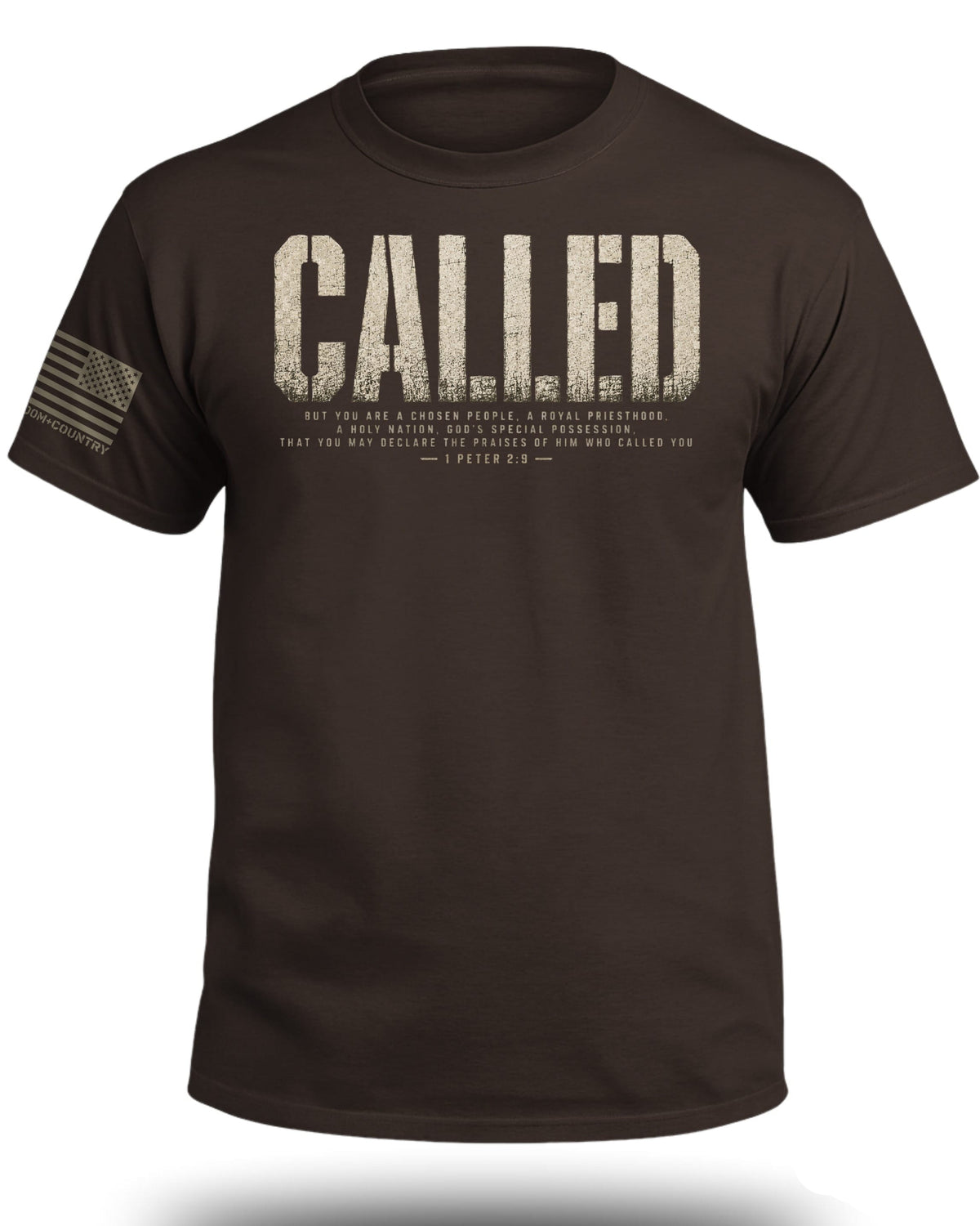 CALLED T-Shirt