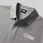 HAL 9000 Systems Geek Embroidered Polo Shirt