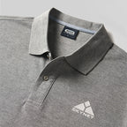 Geek Skynet Embroidered Polo Shirt