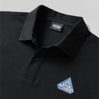 Star Tours Geek Embroidered Polo Shirt