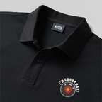 HAL 9000 Geek Embroidered Polo Shirt