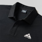 Geek Skynet Embroidered Polo Shirt