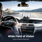 360 Degree Rotational Car Dashboard Phone Mount