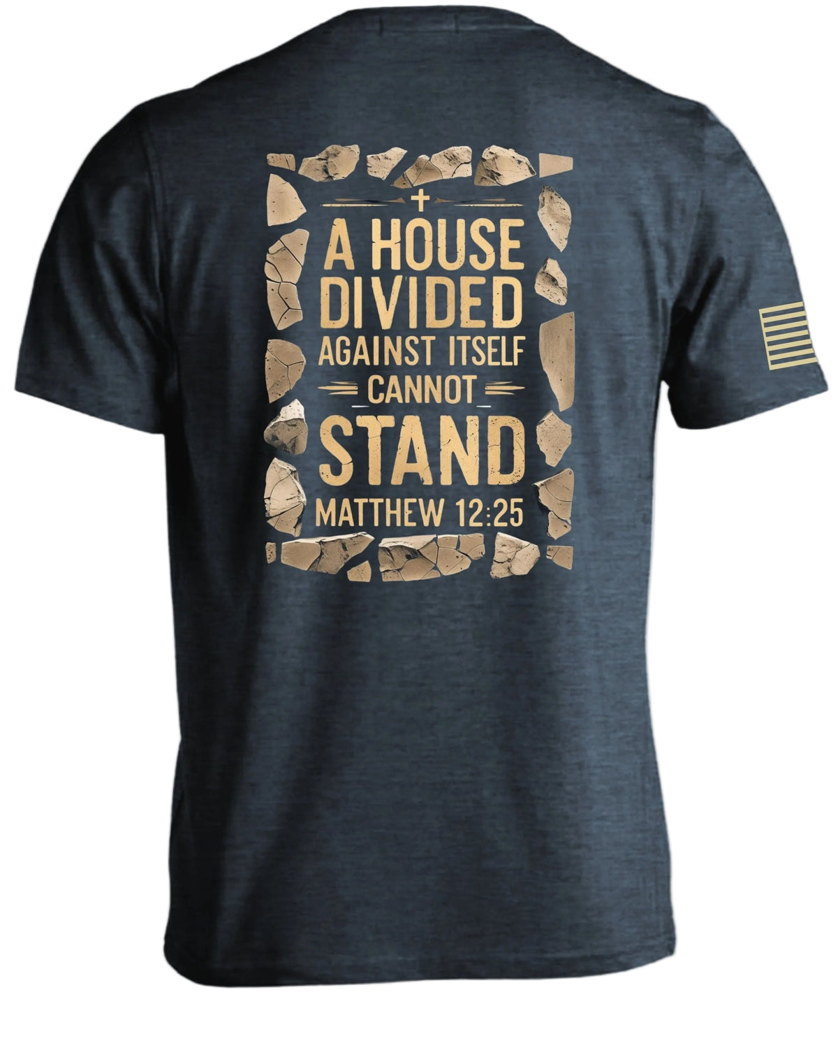 House Divided T-Shirt