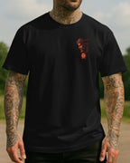 By His Wounds I Am Healed T-Shirt