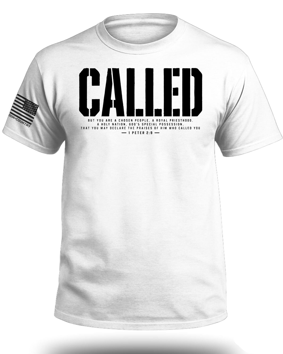 CALLED T-Shirt