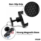Magnetic GymMount™