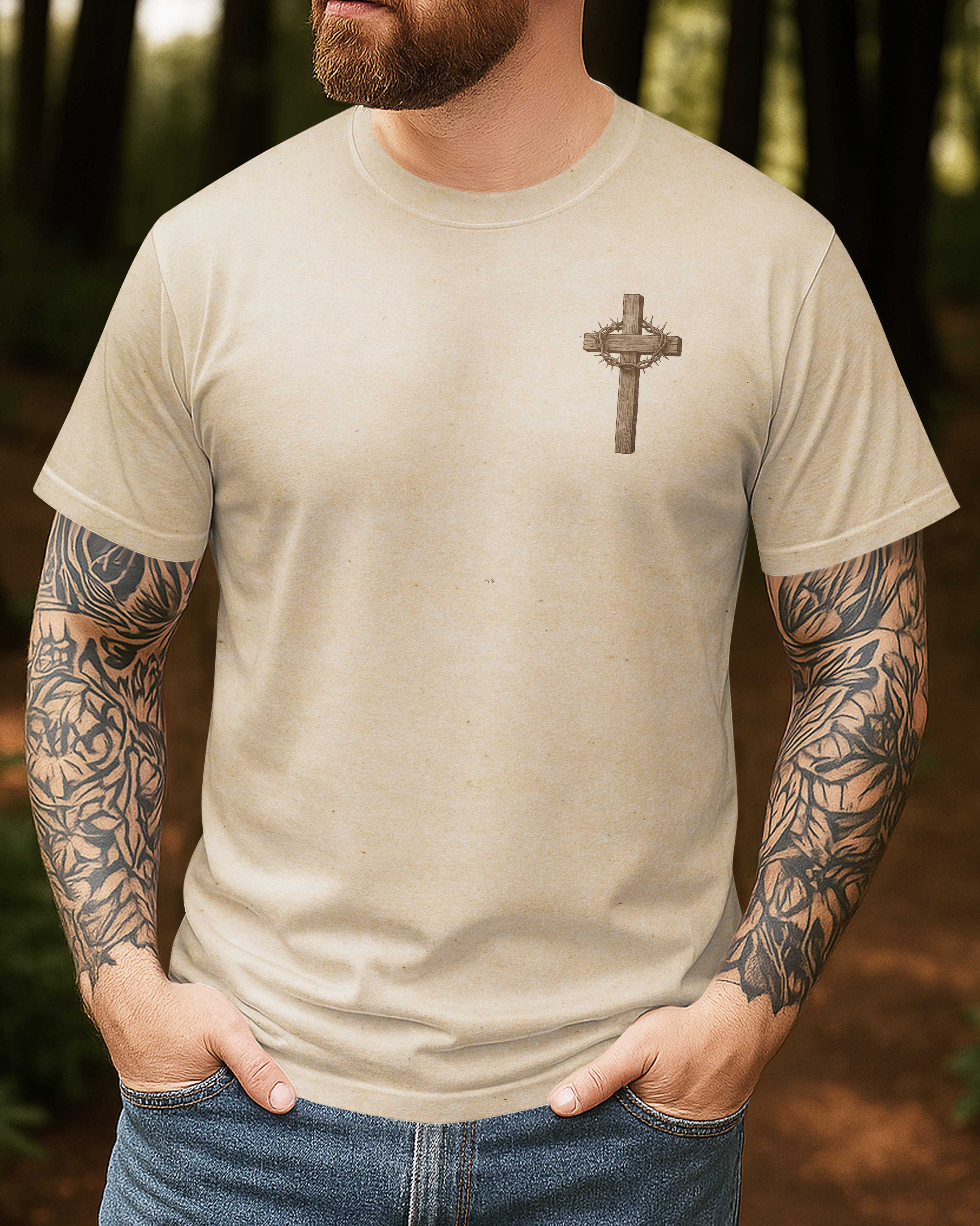 Er verließ 99, um mich zu finden T-Shirt