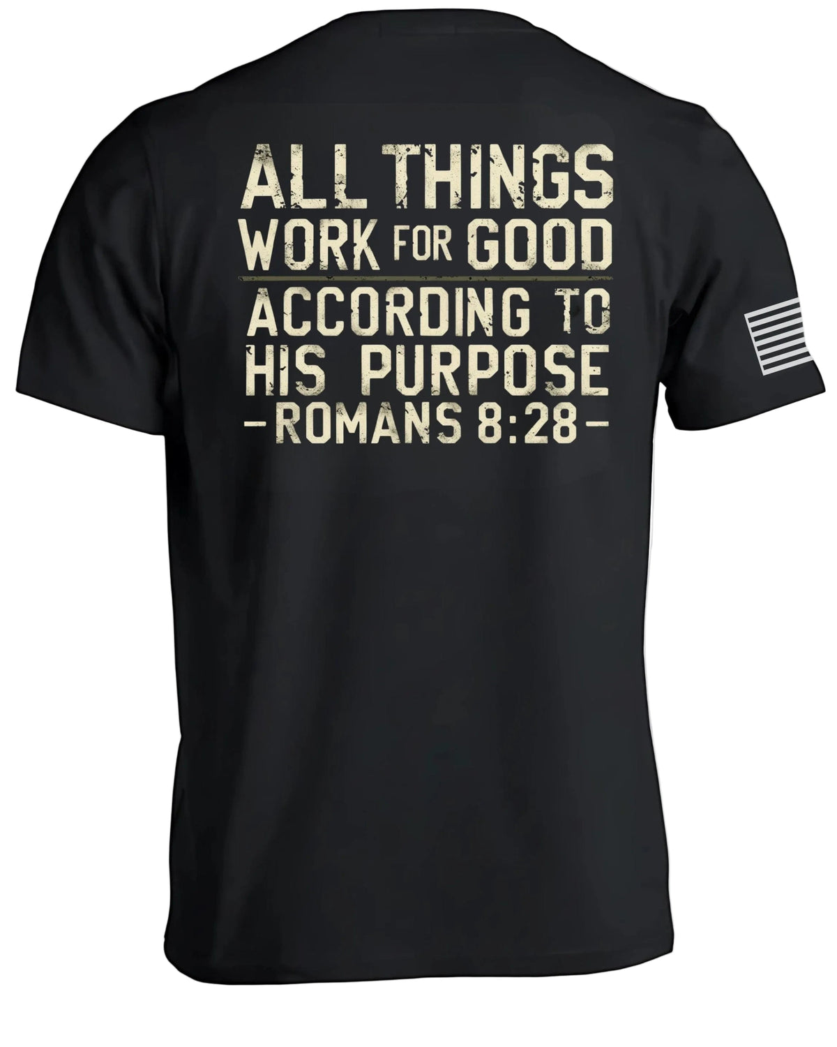 Römer 8,28 T-Shirt