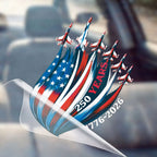 🔥 LIMITED TIME OFFER – 250th Anniversary USA Fighter Jets Patriotic Decal