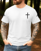 Man Of God All Over Print T-Shirt