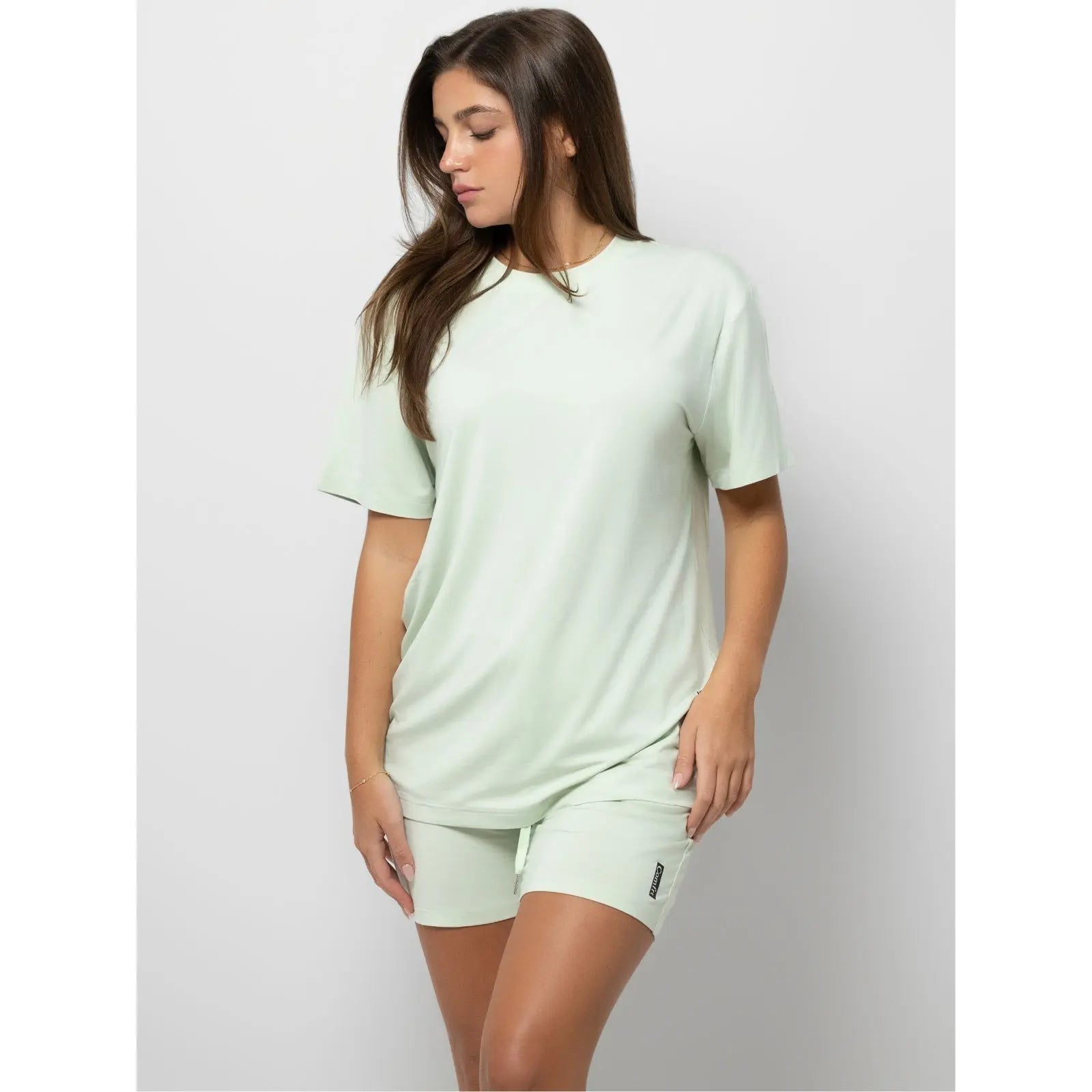 Comfrt | Camiseta Cloud | Camiseta de estar por casa super suave para todos los días