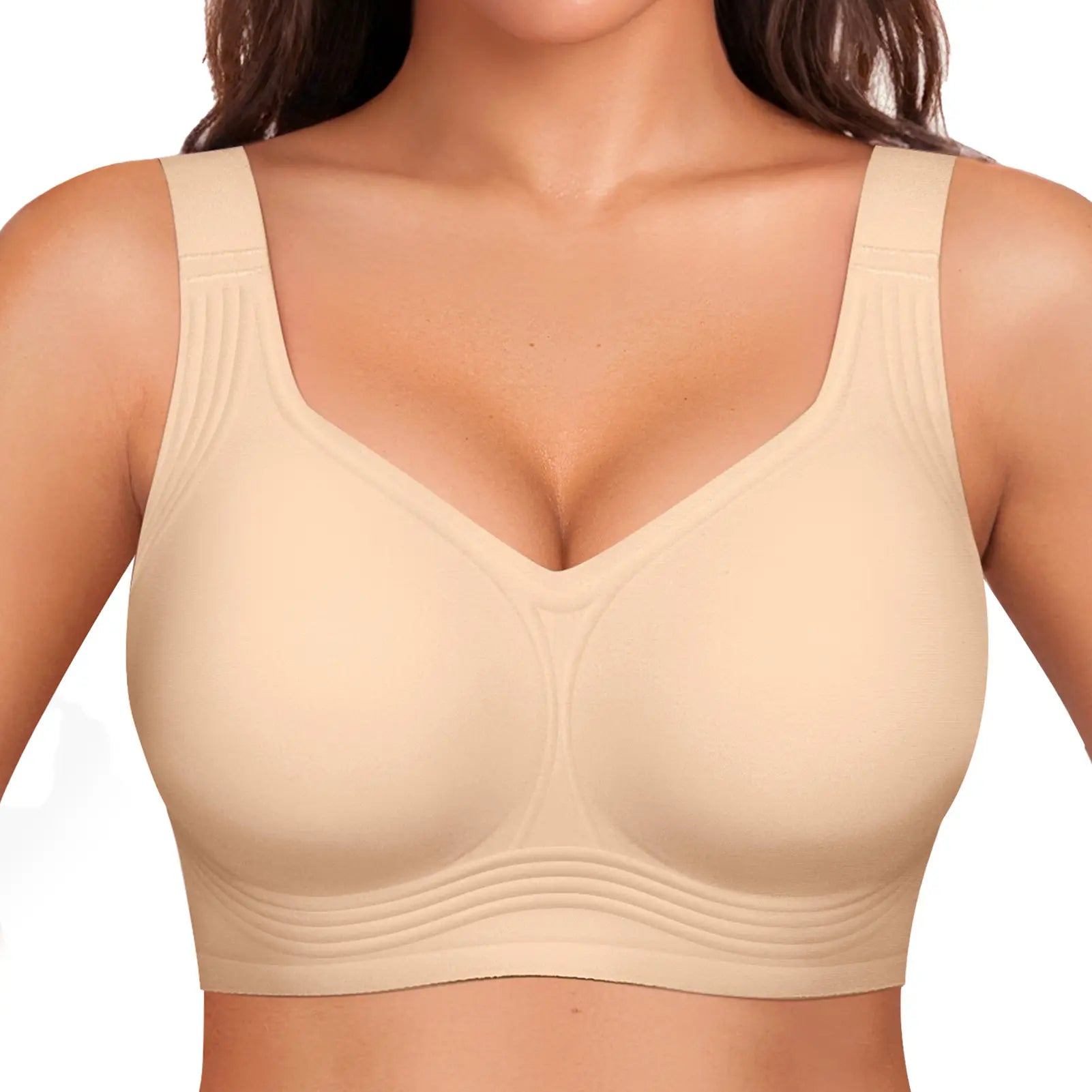 Damen Jelly Wireless BH