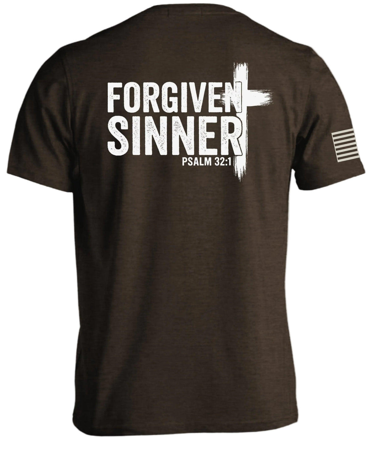 Vergebener Sünder T-Shirt