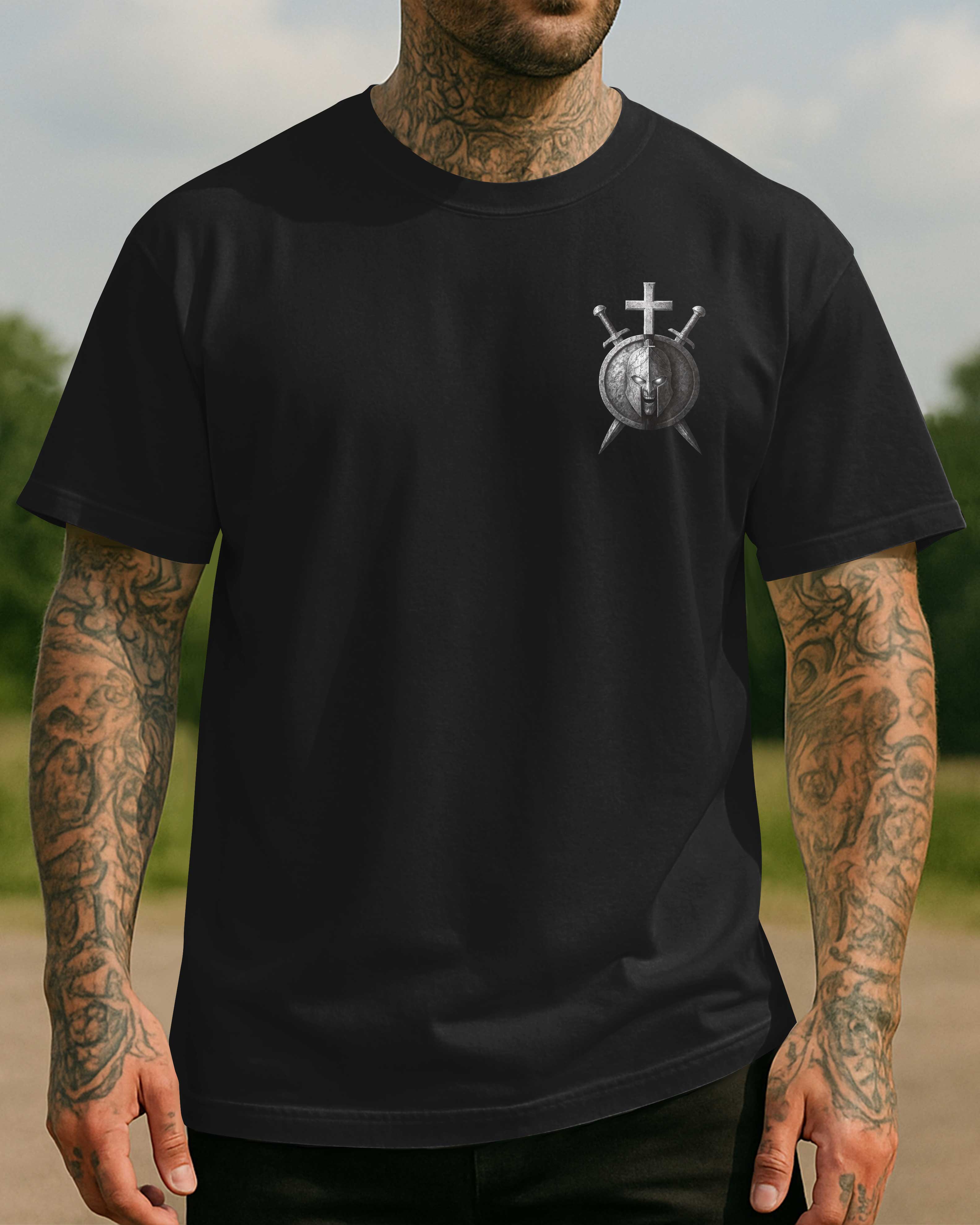 Mein einziger König T-Shirt