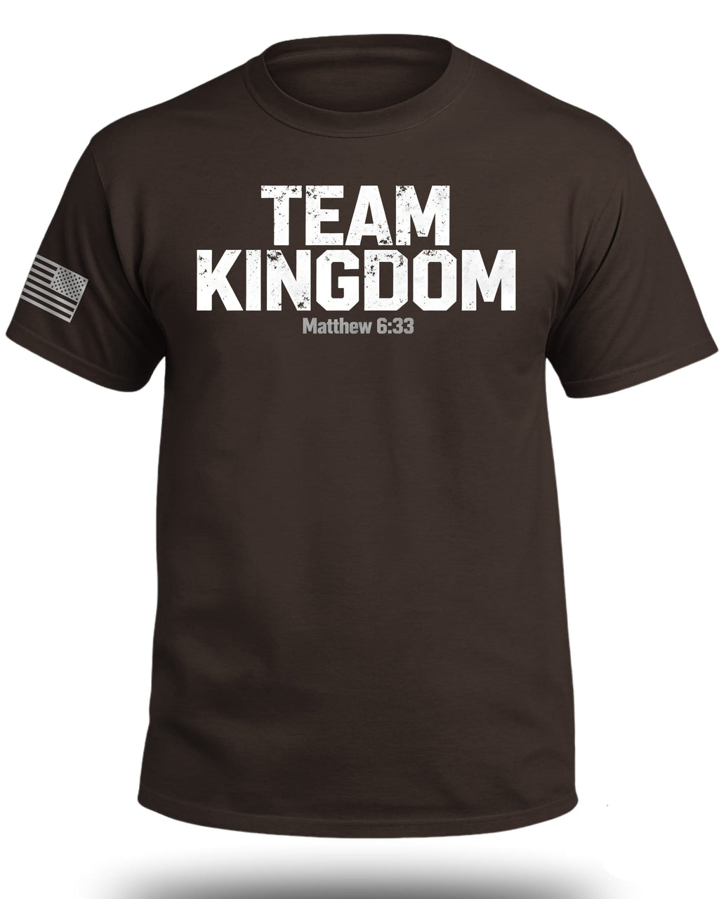Team Kingdom T-Shirt