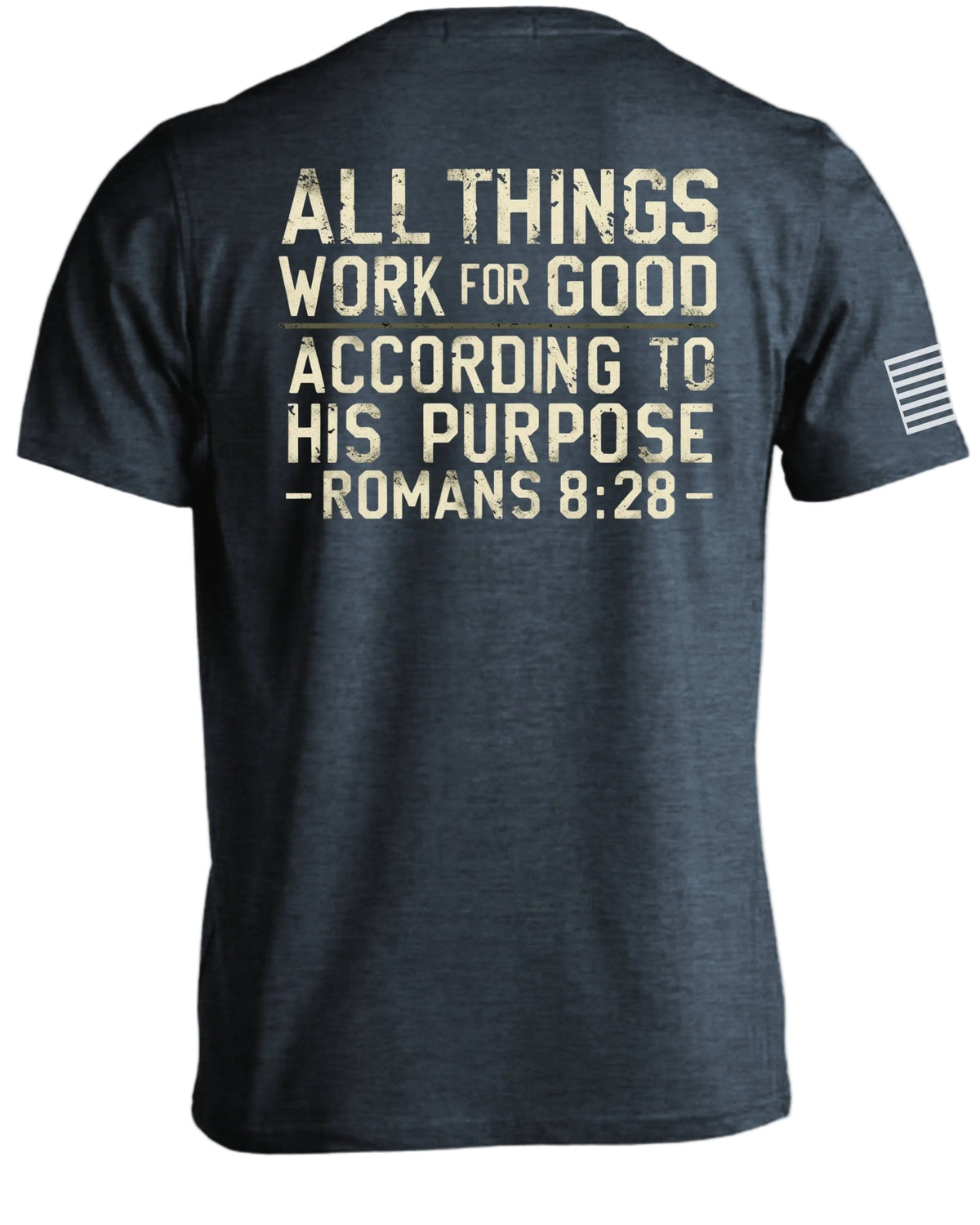 Römer 8,28 T-Shirt