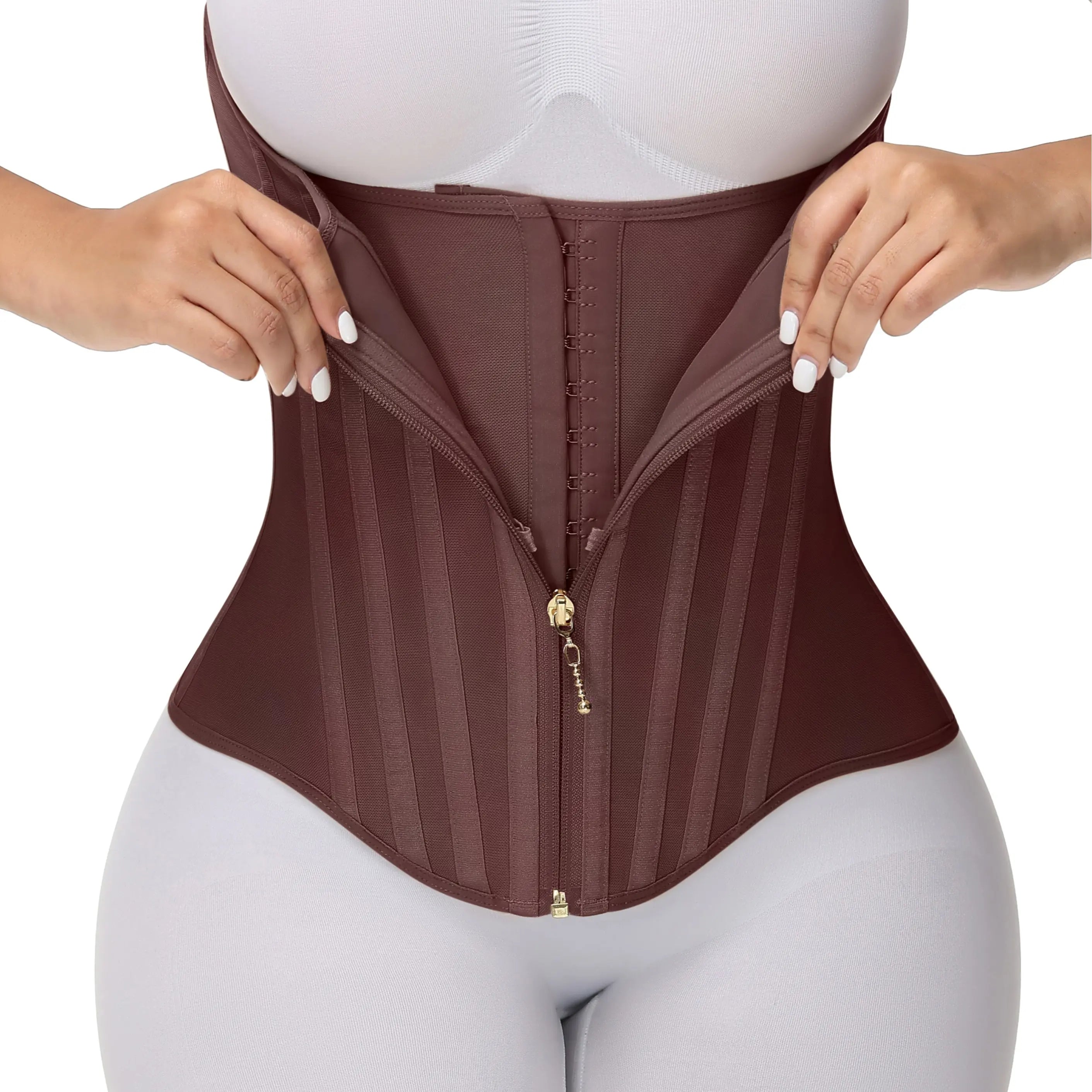 Corsé moldeador de cintura para mujer