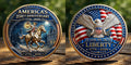 America’s 250th Anniversary Commemorative Coin (1776–2026)