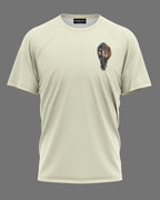Jesus ist die Kraft hinter jedem Schritt, den ich gehe, T-Shirt