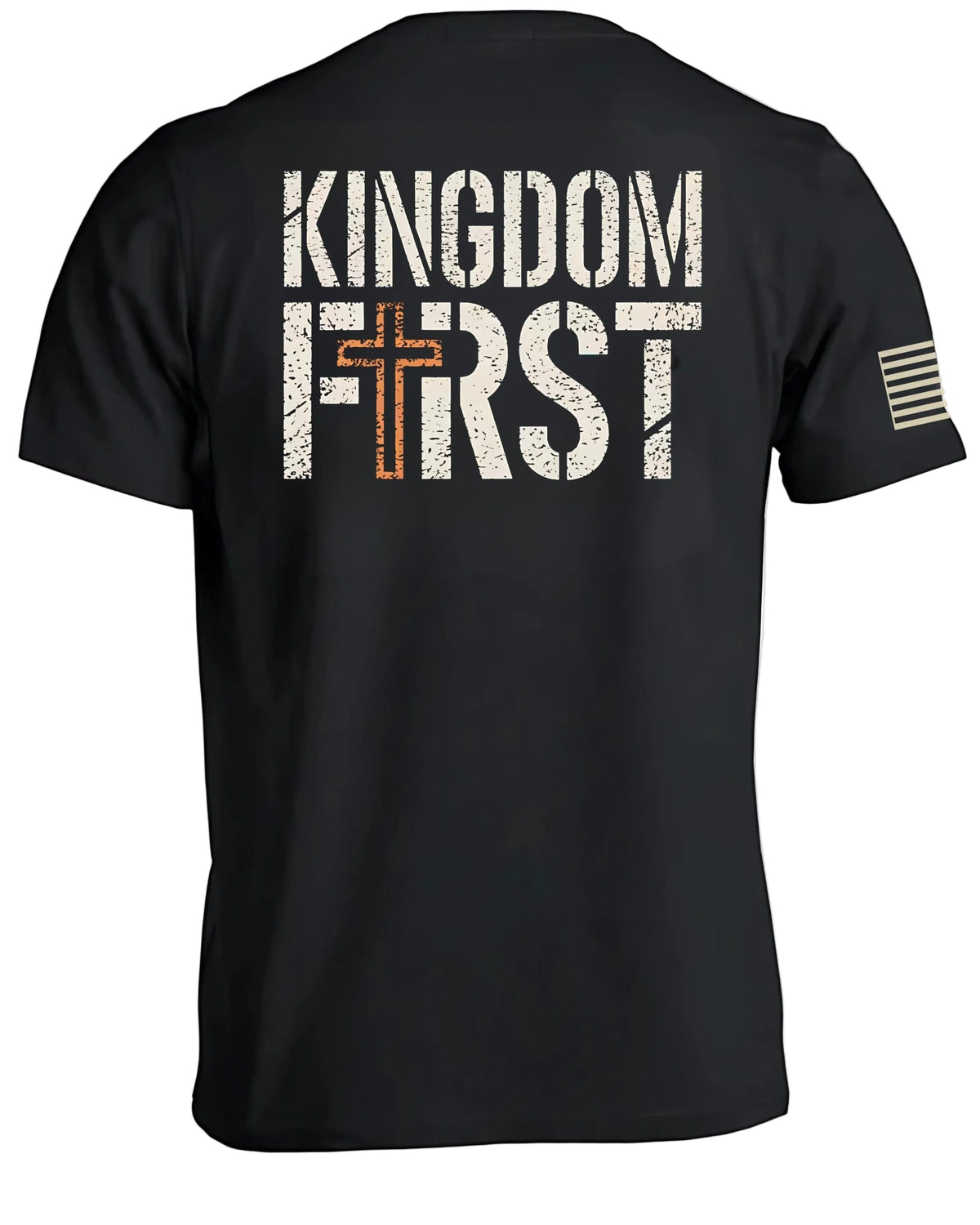 Kingdom First T-Shirt