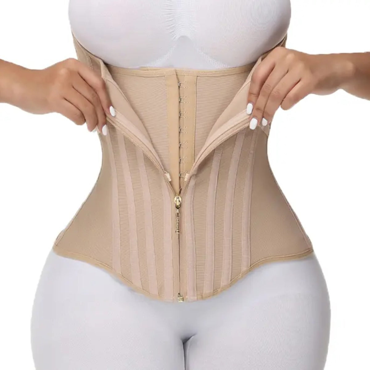 Corsé moldeador de cintura para mujer
