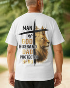 Mann Gottes T-Shirt