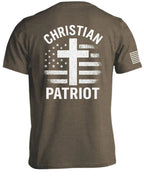 Christian Patriot T-Shirt