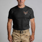 I Stand For This Nation Under God T-Shirt