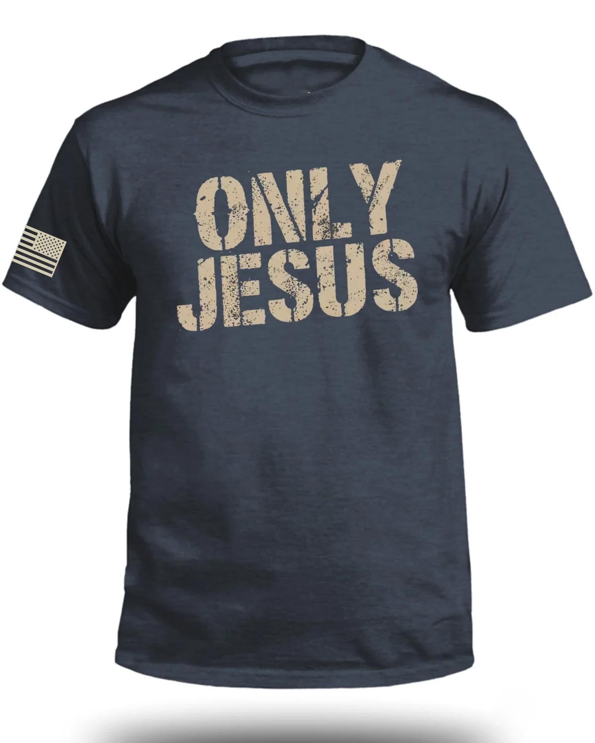 Only Jesus T-Shirt