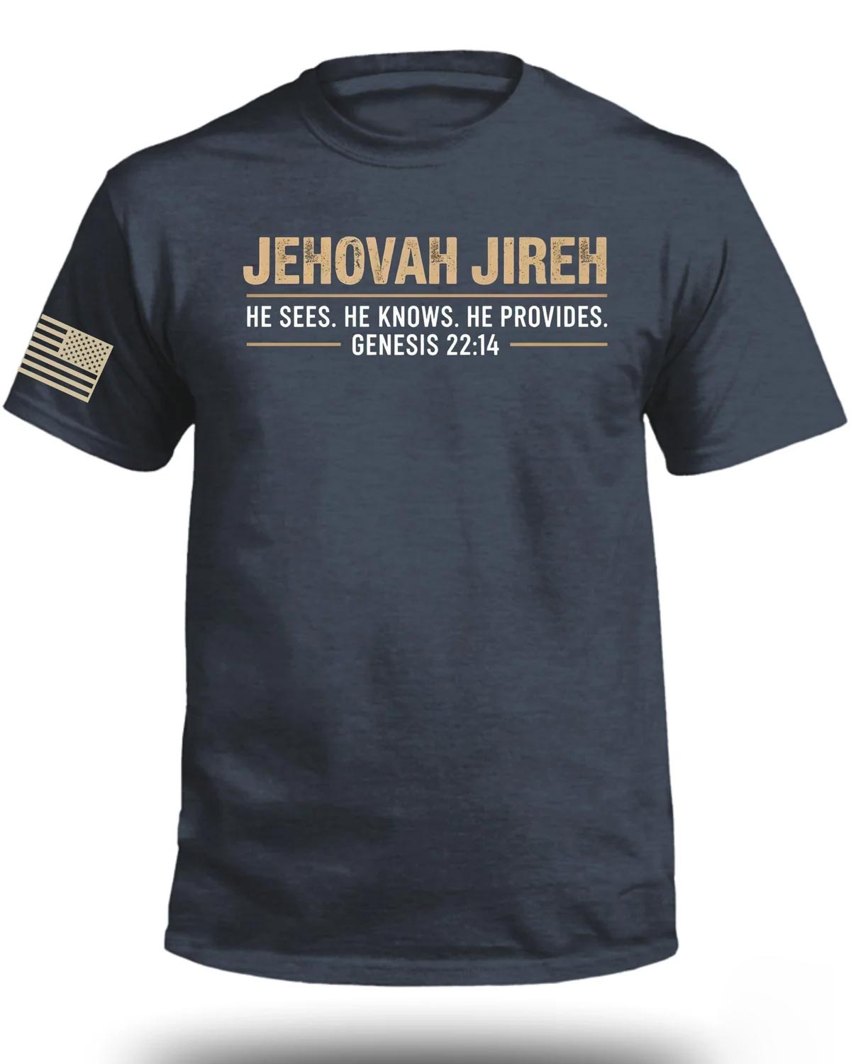 Jehovah Jireh T-Shirt