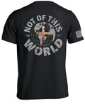 Not Of This World T-Shirt