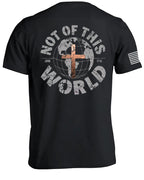 Not Of This World T-Shirt