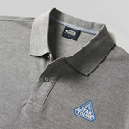 Star Tours Geek Embroidered Polo Shirt