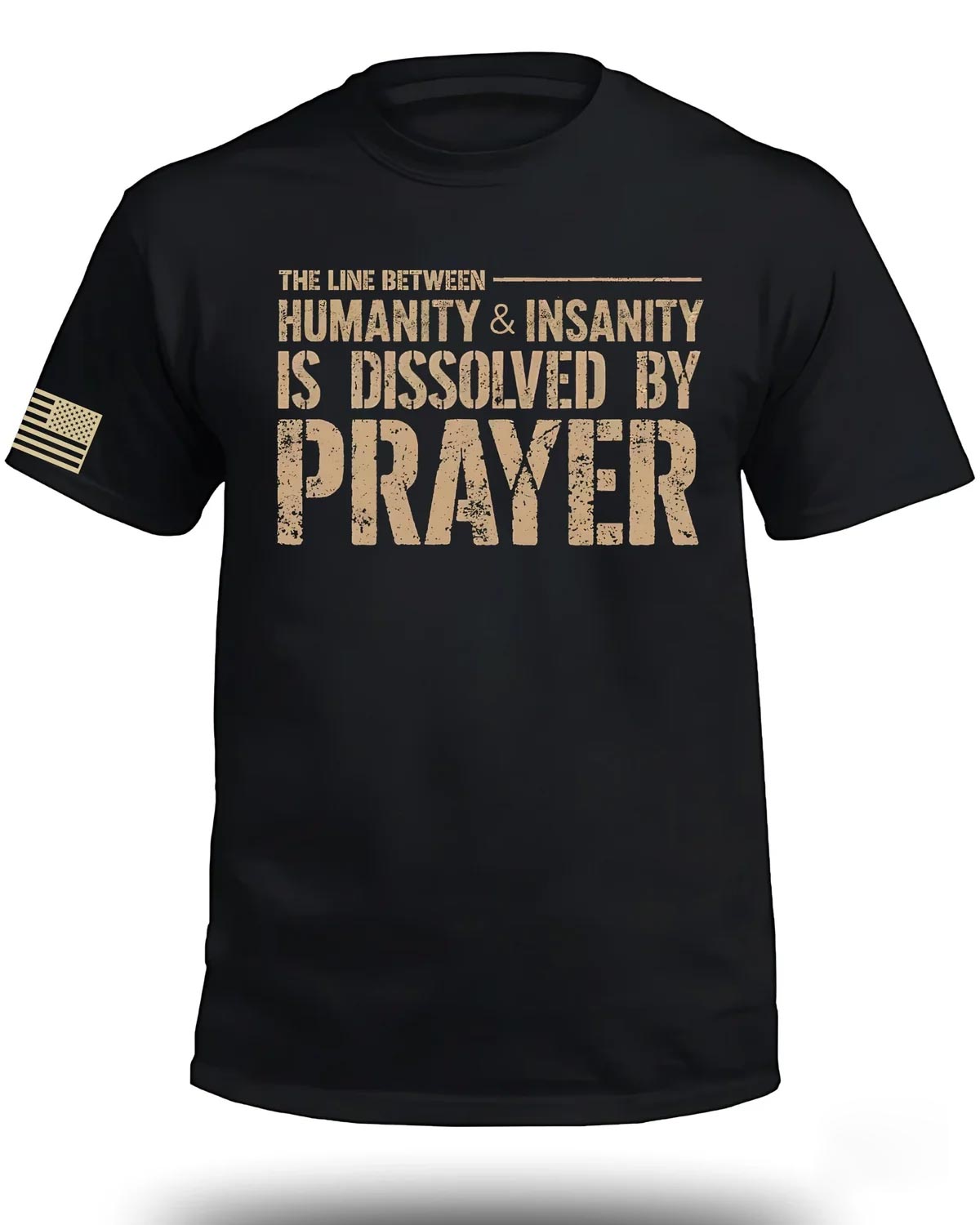 Humanity & Insanity T-Shirt