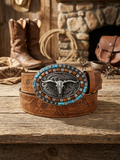 Women's Western Style Belt